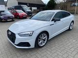 Audi A5 Sportback 40 TDI Optik/SpoSi-Fahrwerk - Audi A5 mit Diesel-Antrieb