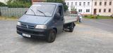 Citroën citroen jumper - Citroën Jumper aus 2005