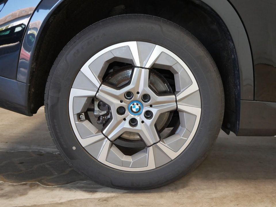 BMW X1 - Bild 7