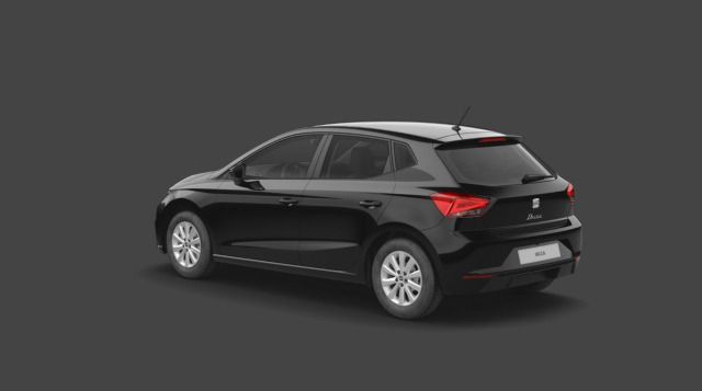 Seat Ibiza - Bild 2