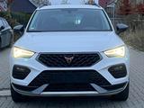 Cupra Ateca 1.5 TSI ACT 110kW DSG - - Cupra Ateca: 1.5