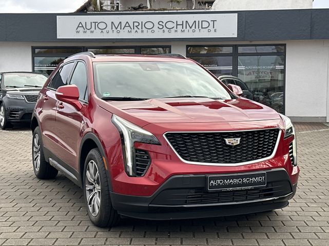 Cadillac XT4 350T AWD Premium Luxury*Massage*Head Up*360*