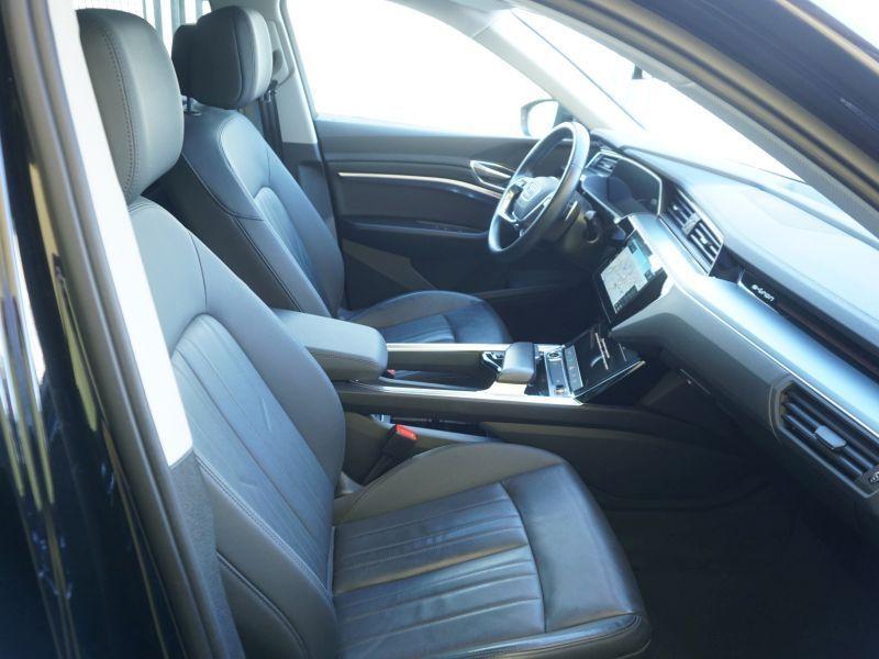 AUDI E-TRON 50 313CH QUATTRO