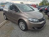 Volkswagen Golf Plus VI Style 1.2 Benzin Klima Sitzheizung - Volkswagen Golf Plus: Limousine