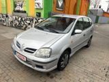Nissan Almera Tino Acenta plus TÜV NEU*INSPEKTION NEU - Nissan Almera aus 2004