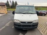 Fiat Ducato Pritsche 2.0 JTD Radstand 3200 - gebrauchte Fiat Ducato aus dem Jahr 2005