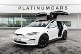 Tesla Model X Plaid 6-seat 1020hp / NETTO POSSIBLE - Tesla Model X: Plaid