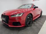 Audi TTS Roadster quattro*Kamera*LED*Nackenheizung* - Audi TTS in Wuppertal