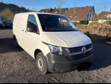 Volkswagen T6.1 Transporter 2.0TDI 110PS/AHK/Klima/3Sitzer - gebrauchte VW T6 Transporter aus dem Jahr 2020