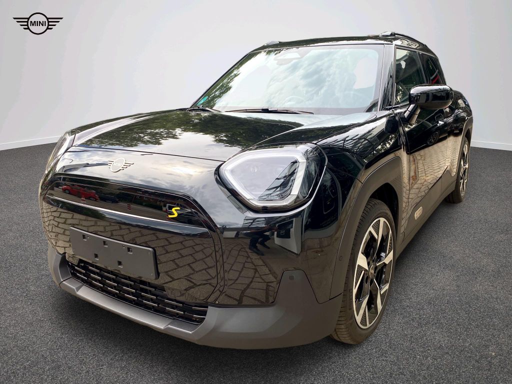 Image of MINI Aceman SE
