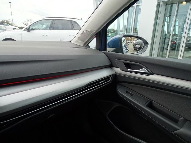 Golf Variant 1.5 eTSI DSG Life - # Facelift