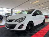 Opel Corsa D Color Edition*4 ZYLINDER*KLIMA*SERVO*EFH - Opel Corsa: D Color Edition
