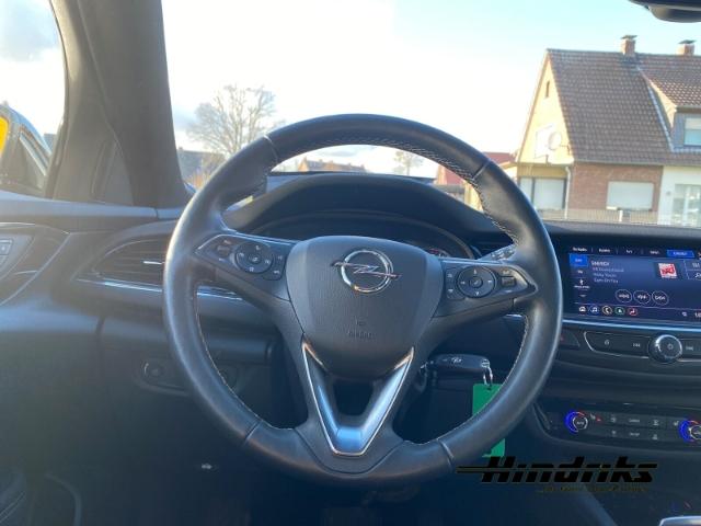 Opel Insignia B Sports Tourer Elegance 2.0 Diesel Nav