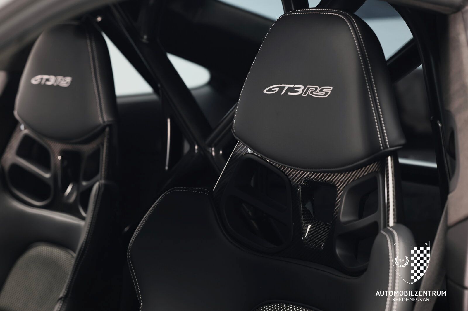 Porsche 992 - Bild 16