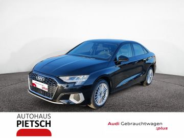 A3 Limousine 35 TDI advanced S-tronic