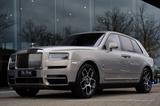 Rolls-Royce Cullinan Bespoke Audio Starlight Twin Coachline - gebrauchte Rolls-Royce Cullinan aus dem Jahr 2024
