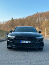 Audi A7 Sportback 55 basis TFSI quattro - Audi A7: TFSI