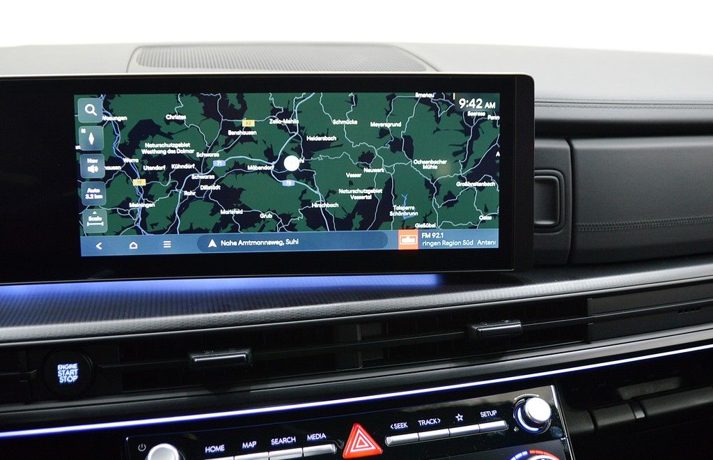 Hyundai SANTA FE - Bild 16