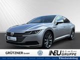 Volkswagen Arteon 2.0 TDI DSG Elegance Airbag, Front Assist - Volkswagen Arteon: Sportwagen