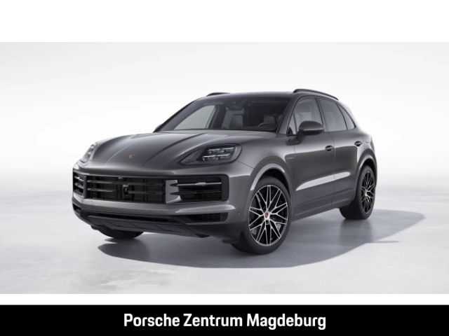 Porsche Cayenne E-Hybrid*PANO*BOSE*HD-MATRIX*INNO*PASM*