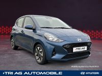 Hyundai i10 - Vorschau Bild 1