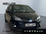 Toyota Yaris Hybrid 1.5 Team D *Kamera*SHZ*SmartKey*BT* - Toyota Yaris mit Hybrid-Antrieb: ABS, Kleinwagen