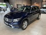 Mercedes-Benz GLC 300 4Matic Exclusive AHK Kamera LED Navi - Mercedes-Benz GLC 300 mit Benzin-Antrieb: Automatik