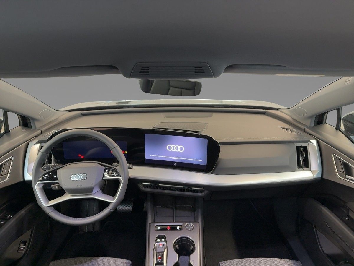 Audi Q4 e-tron - Bild 10