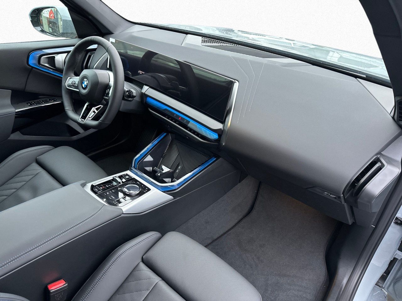 BMW X3 - Bild 12