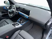 BMW X3 - Vorschau Bild 12
