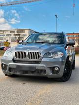 BMW Bmw x5 5.0i x drive  / x5 3.0d - gebrauchte BMW X5 aus dem Jahr 2012