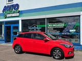 Hyundai i20 1.2 16V KAT Trend