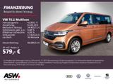 Volkswagen T6.1 Multivan Gen. Six 2.0TDI DSG LED Stdhzg AHK