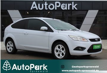 Ford Focus 1,6