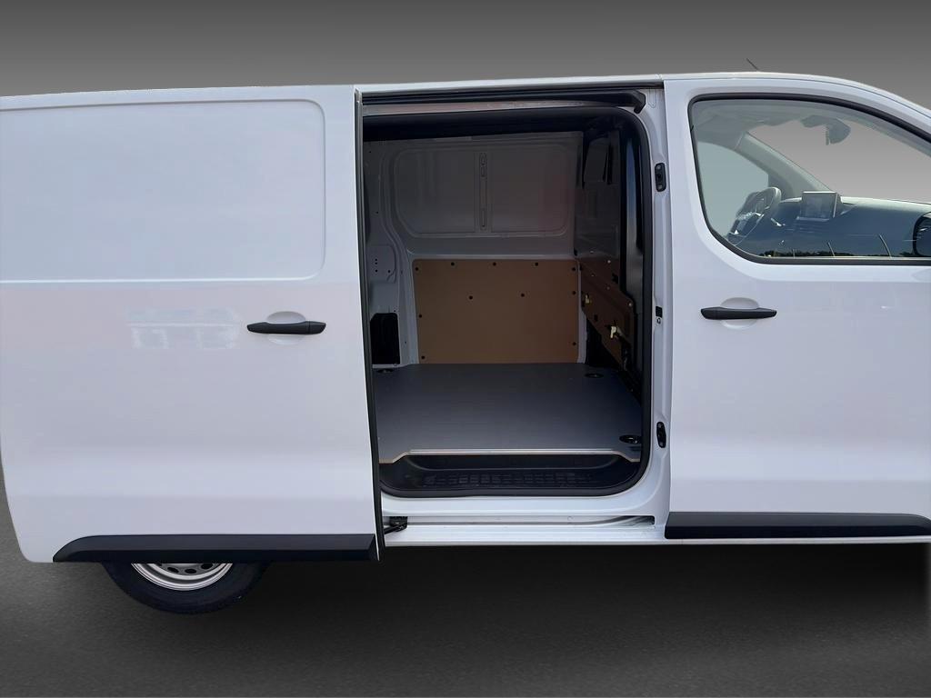 Toyota Proace Kasten 1,5D 6-Gang L1 Meister