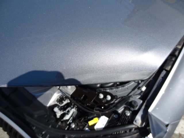 Fahrzeugabbildung BMW 318 i/1.Hand/Curved/LED/Navi/SitzH/2.500km/