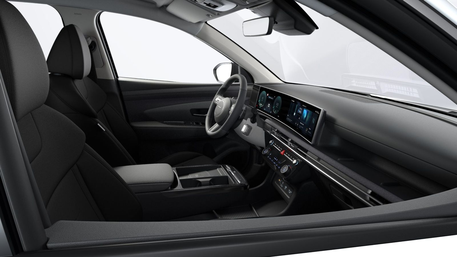 Hyundai TUCSON - Bild 15