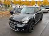 MINI COOPER_S Countryman Cooper S All4 - MINI Cooper S SUV