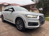 Audi Q7 3.0 TFSI quattro tiptronic PREMIUM PLUS - Audi: Premium