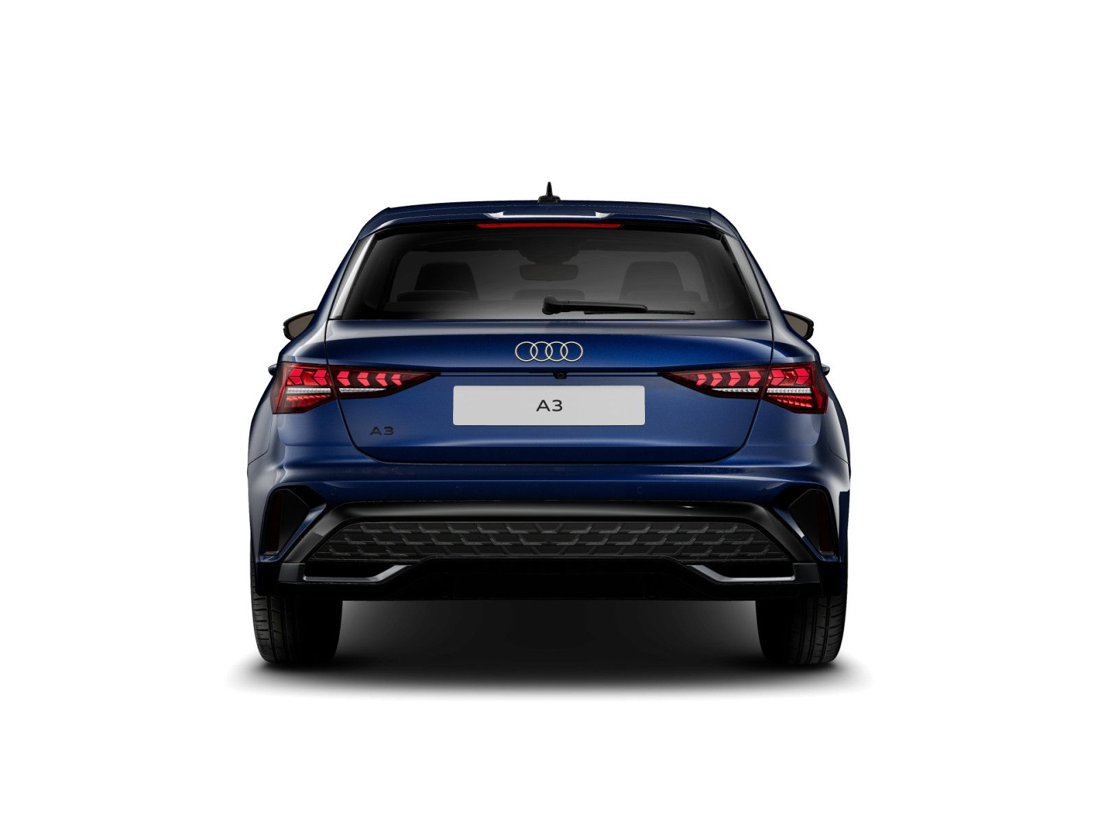 Audi A3 - Bild 6