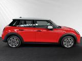 MINI Cooper C 5-Türer Aut.|HUD|DrivingAss.|Parkass. - MINI MINI: Rot