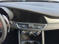 Alfa Romeo Giulia - Vorschau Bild 14