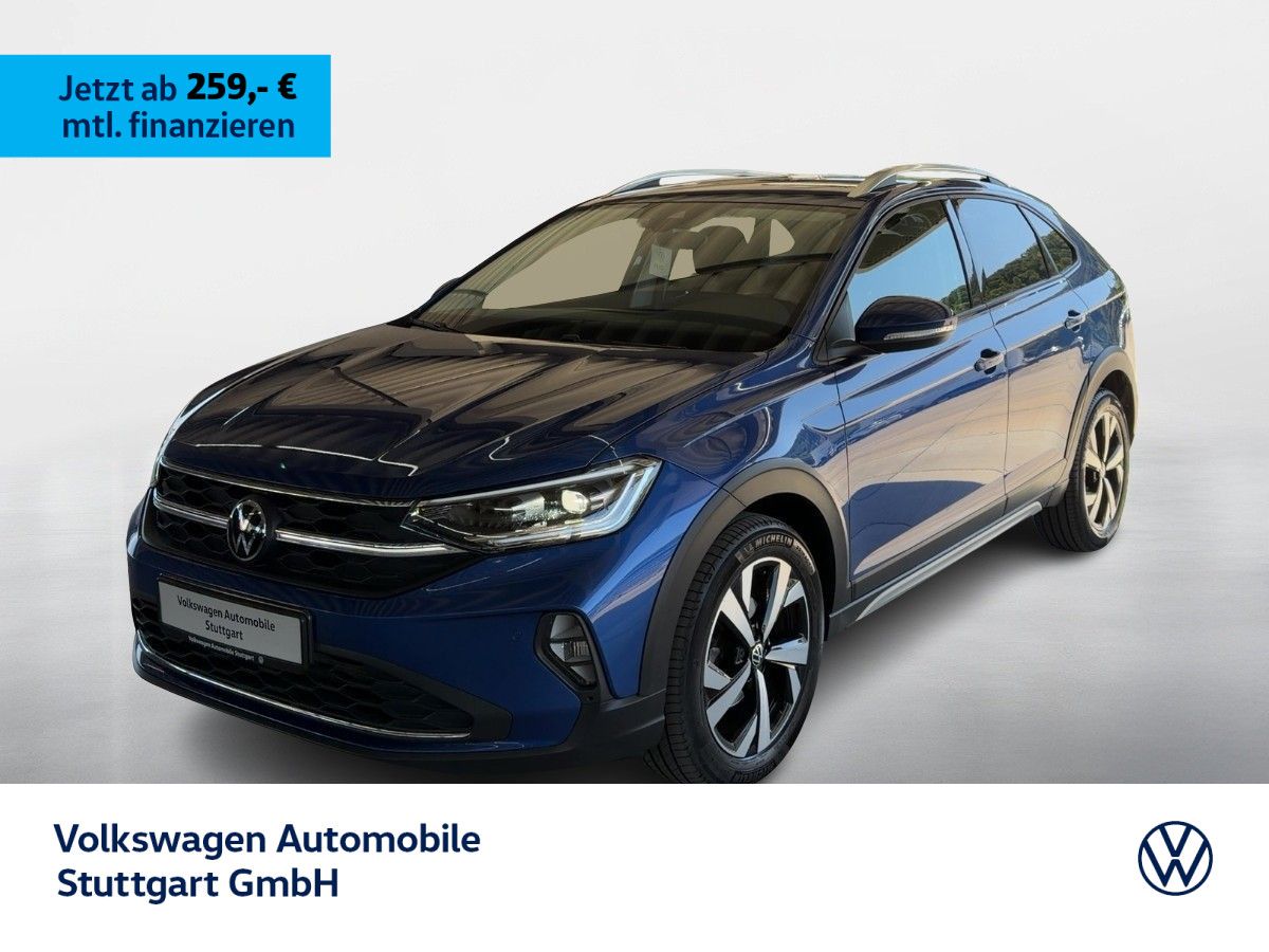 Volkswagen Taigo Style 1.5 TSI DSG Navi Kamera AHK ACC LED