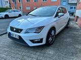 Seat Leon 1.8 TSI 179PS FR DSG | 8-Fach bereift - Seat in Hamm