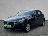 Mazda 2 Ad'vantage DAB #S&S #PDC #SHZ #KLIMA #LED