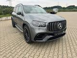 Mercedes-Benz GLS 63 AMG 4Matic+ Pano 7Sitze Burmaster - gebrauchte Mercedes-Benz GLS 63 aus dem Jahr 2021