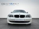 BMW 118i BI-XENON/KLIMAAUT/PDC/SITZHEIZUNG/TEMPO - BMW 118 aus 2009: 118i