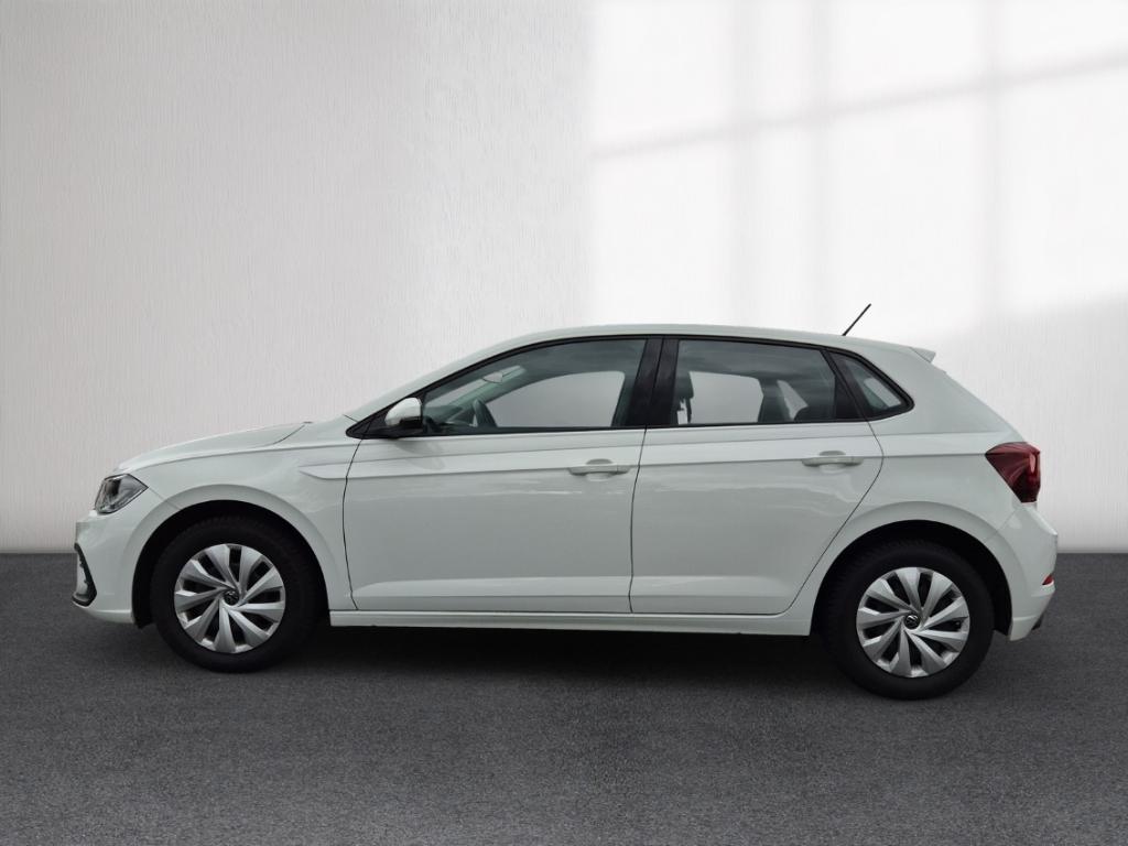 Volkswagen Polo Life 1.0 TSI LED PDCv+h SHZ Temp Klima ACC, миниатюра 2
