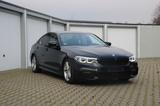 BMW G30 540i - BMW 5er-Reihe G30 mit Benzin-Antrieb