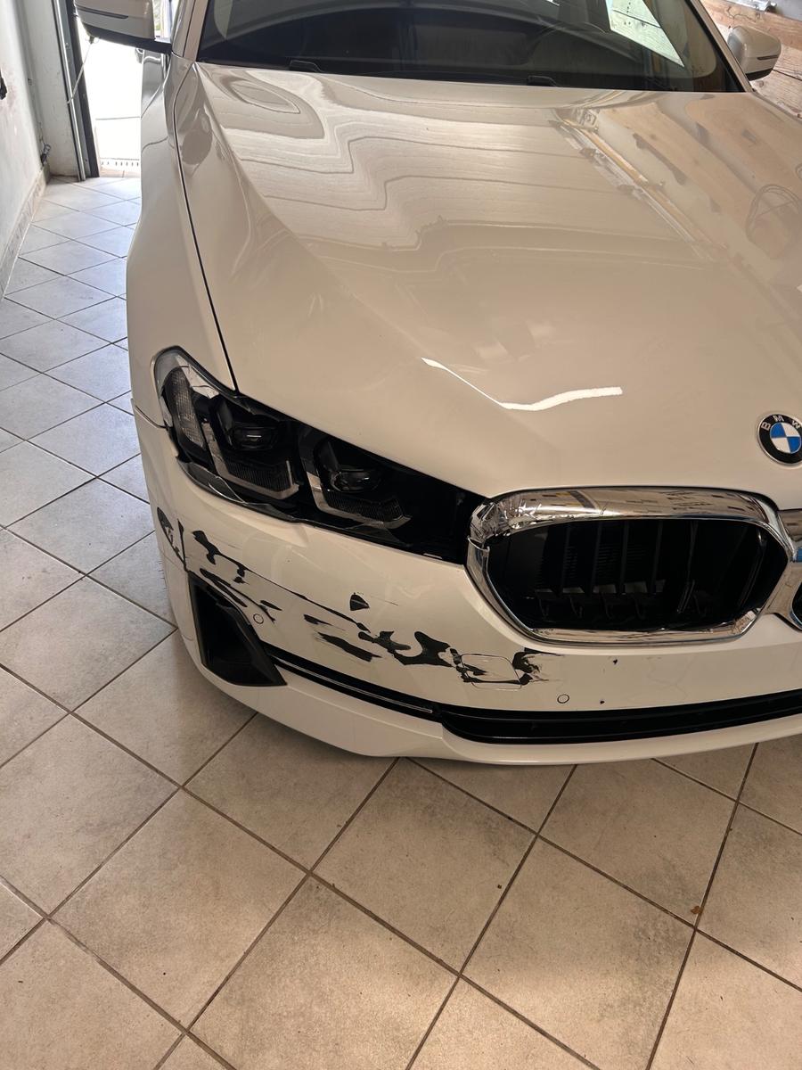 BMW 530d xDrive Touring LCI Navi Kamera 